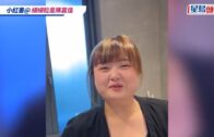 港珠澳大橋的士爆炸陷火海 火舌跌落馬路 尾隨司機驚嚇「嘩嘩聲」
