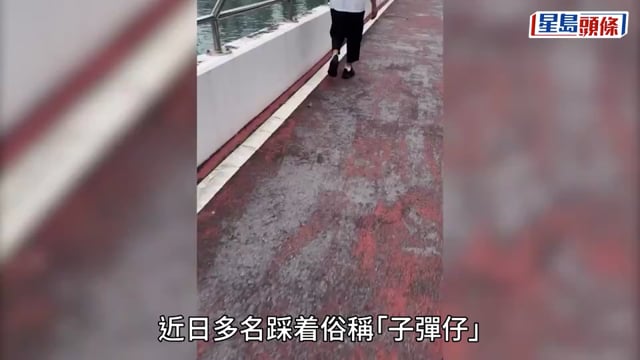荃灣「子彈仔」街童｜被捕4男童僅12至14歲 疑因公園單車徑使用態度嘈交襲4人