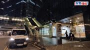 中環證券行投資經理挪用公司戶口炒股 蝕5000萬元被捕