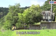 鹿兒島5歲童浸溫泉失蹤近1個月 終尋獲遺體 父母當場淚崩