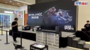 爆旋陀螺｜灣仔會場掀搶購潮恐影響安全 代理商：7.2及7.3暫停銷售及派籌