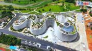 大灣區新地標｜深圳自然博物館7.28開館 設八大展廳看盡46億年歷史｜有片