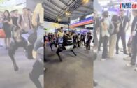 鍾雨璇生擒賣假波鞋騙徒被質疑搏出位 否認自導自演擺上網:畀陌生人偷拍