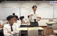 DSE放榜2026｜保良局羅氏基金中學首誕狀元 超狀對成績感驚喜 放榜前徹夜難眠 靠睇世界盃減壓