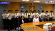 DSE放榜2026︱視障狀元鄭子絃擬讀法律尋公義 成熟應對網民質疑:盡力做好自己