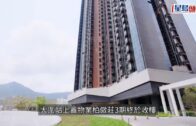 湖北龍捲風︱大貨車被吹飛30米 災民目睹父母捲百米高空｜有片