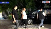 Save Lily｜「非常父母」到警署轉擔保 曾生指Danny健康欠佳 疑不適應收容所生活