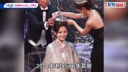 朱晨麗宣佈離巢結束與TVB 15年賓主關係 撰長文感激多位伯樂栽培：離開並不是道別