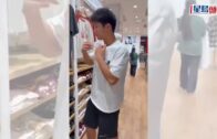 屯門16歲中學男生昏迷送院 疑課室內被14歲同學推跌 警員進校蒐證