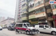 佐敦兩歲男童趁父母睡着爬出窗外 驚心動魄10分鐘 父母涉虐兒被捕
