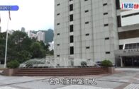 越野賽選手衝線前遇奏國歌 肅立唱畢始過終點獲讚｜有片