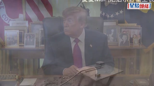 西藏泥石流︱專家：如「液態水泥」 威力是純水2倍 特朗普：觸目驚心