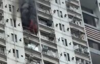 將軍澳截查可疑私家車 檢懷疑大麻精油及大麻草 兩男當場被捕