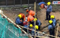將軍澳截查可疑私家車 檢懷疑大麻精油及大麻草 兩男當場被捕