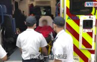 將軍澳截查可疑私家車 檢懷疑大麻精油及大麻草 兩男當場被捕