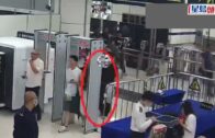 尖沙咀酒吧血案｜無業男與男商人被控謀殺等罪還押候訊