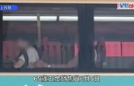 巴士上層伸手摸前座女學生胸部 六旬漢認非禮罪入獄4個月