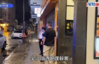 尖沙咀酒吧血案|無業男與男商人被控謀殺等罪還押候訊