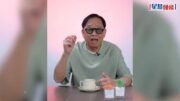獨家丨盧宛茵揭黎彼得最後時光：醫院插喉有痰講唔到嘢 經典歌《浪子心聲》金句源自廟街睇相佬