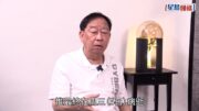 黎彼得離世丨兒子黎樹德停工陪老父走過最後歲月 澄清經濟沒有困難：傳聞有誇張成份