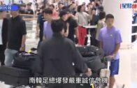 將軍澳寵物公園史賓格犬疑被毒斃 網民：係狗公園放毒等天收