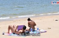 颱風白海豚︱風雨襲黃山致纜車停擺 數百旅客冒雨「打蛇餅」落山｜有片