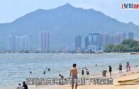 颱風白海豚︱風雨襲黃山致纜車停擺 數百旅客冒雨「打蛇餅」落山｜有片