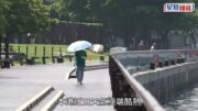 工作暑熱警告︱林超英爆料「某部門」反對全面公開數據 直指設計「技術錯誤」 露天工友不能參考