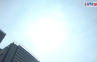工作暑熱警告︱破紀錄高溫僅發黃色？勞工處長直認：自己都好多問號 將下調啟動門檻 最快暑假內完成