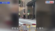 碧瑤灣斬人︱受傷保安員放病假 同事視為「大佬 」居民讚英勇 「要先保護自己」