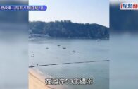 新皇崗口岸︱鄧炳強指兩次測試整體暢順 需改善指示牌、防止交匯處擠塞 10.1前趕及啟用？鄧：盡快