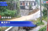 新皇崗口岸︱鄧炳強指兩次測試整體暢順 需改善指示牌、防止交匯處擠塞 10.1前趕及啟用？鄧：盡快