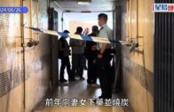 新皇崗口岸︱鄧炳強指兩次測試整體暢順 需改善指示牌、防止交匯處擠塞 10.1前趕及啟用？鄧：盡快