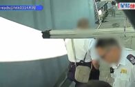 越野賽選手衝線前遇奏國歌 肅立唱畢始過終點獲讚｜有片