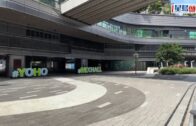 越野賽選手衝線前遇奏國歌 肅立唱畢始過終點獲讚｜有片