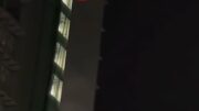 星島申訴王|有片!屯門菁田邨地盤 高空亂拋廢料落街 嚇親街坊 消息指涉事兩工人已被炒