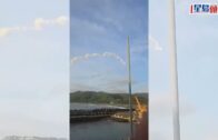 佛山網紅餐廳「拋火」追求效果狂灌96%烈酒 女博主雙手深二度燒傷｜有片