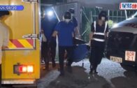 打鼓嶺狗咬死人｜村民驚魂未定 坦言不時見狗隻無人牽引遊走 促加強規管