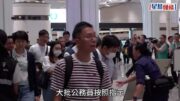 新皇崗口岸｜第三次大型演練逾萬公務員參與 進行人流車流壓力測試