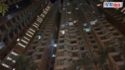 葵涌邨雙屍命案｜八旬夫疑襲妻後畏罪墮樓亡 列謀殺及自殺 重案組追查