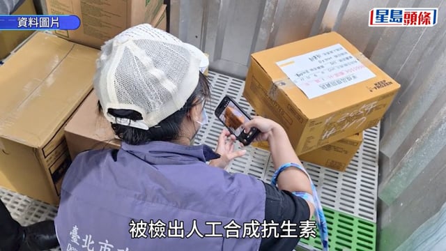 香港麥當勞早前「預防性停售」蝦堡系列 已完成多輪獨立檢測 未驗出「硝基呋喃」 確認符安全要求