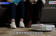 有片｜中環的士「打橫」困窄巷 司機救車20分鐘無果 網民：要向後bye