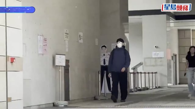 電台助理總採主偷拍女途人裙底「斷正」 認罪稱一時鹹濕犯案 判160小時社服令