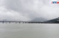 紅雨｜將軍澳六旬漁民疑遭雷劈 胸口燒焦暈倒舢舨送院亡