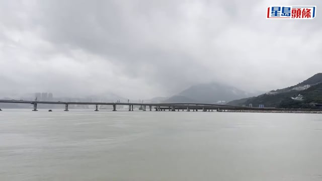 紅雨｜將軍澳六旬漁民疑遭雷劈 胸口燒焦暈倒舢舨送院亡