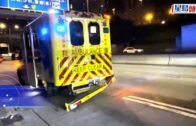紅雨｜將軍澳六旬漁民疑遭雷劈 胸口燒焦暈倒舢舨送院亡