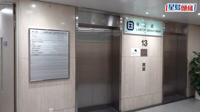 工作暑熱警告新機制｜林超英稱有進步惟仍有「不科學缺陷」 趕工文化下難有效執行