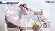 陸浩明求婚成功｜未婚妻陳詩欣理大碩士畢業 高䠷甜美獲封翻版張曼玉 Ayan被讚體貼懂事