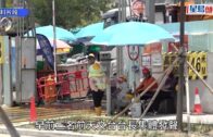 工作暑熱警告︱林超英嘆錯誤3年才被發現 強調要科學施政：忘記原則終有一日撞板