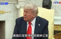 新皇崗口岸｜千名公務員演練 測試交通配套 元朗形點200人搭巴士人流暢順